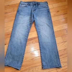 Mens American Eagle Next Level Flex Jeans